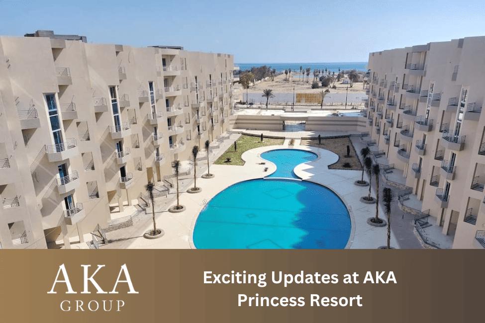 Embracing Bliss: Exciting Updates Unveiled at AKA Princess Resort